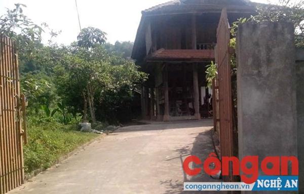 Xử lý kỷ luật tập thể và 3 cán bộ xã