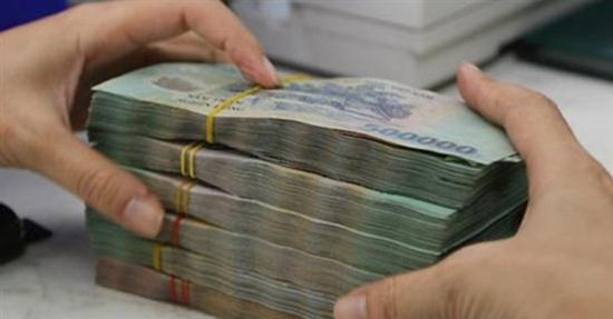 Lạm dụng tín nhiệm chiếm đoạt tài sản