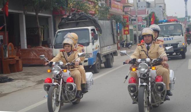 Đêm giao thừa không tiếng pháo