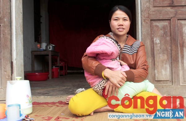 Gặp lại thiếu nữ được giải cứu trong đêm giao thừa