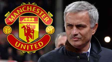 Mourinho đạt thỏa thuận dẫn dắt M.U từ Hè tới