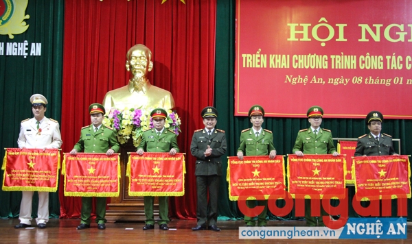 Khắc phục khó khăn, hoàn thành xuất sắc nhiệm vụ