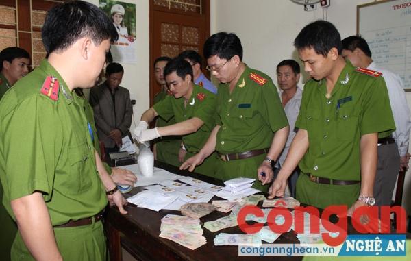Phòng, chống ma túy: Cuộc chiến còn lắm cam go
