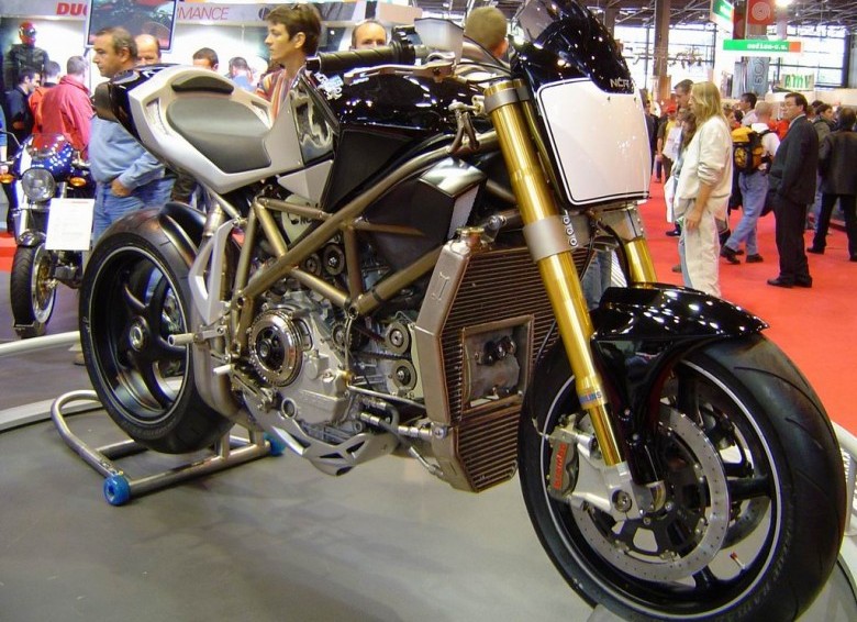 8. NCR Macchia Nera – 225,000 (5 tỷ VND)