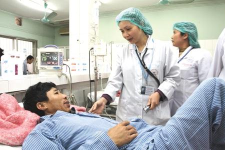 Bàn về y đức của thầy thuốc trong nền kinh tế thị trường