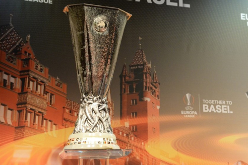 Vòng 1/8 Europa League: 'Quỷ đỏ' đại chiến !