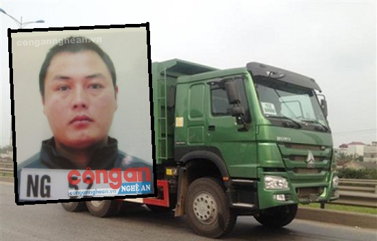 Vu khống lái xe ôtô gây tai nạn để cưỡng đoạt tài sản