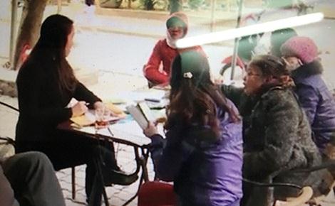 Khánh kiệt, tan cửa nát nhà vì đa cấp
