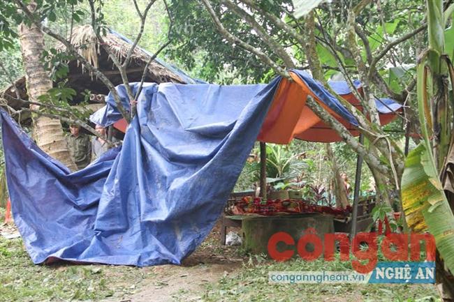 Vụ nam thanh niên chết bất thường dưới giếng hoang: Triệu tập và tạm giữ hai nghi phạm