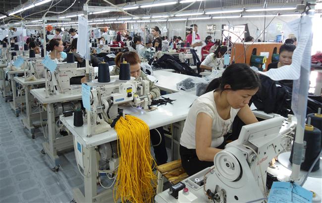 Năm 2016 sẽ giải quyết việc làm cho 37.500 lao động