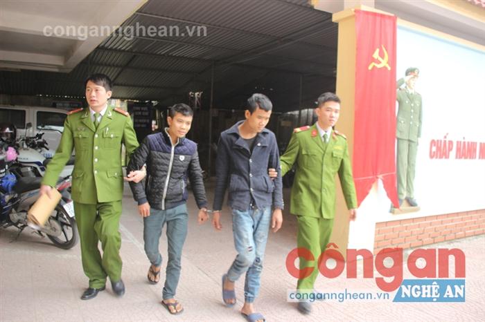 Lập nhiều chiến công xuất sắc sau 4 tháng ra quân