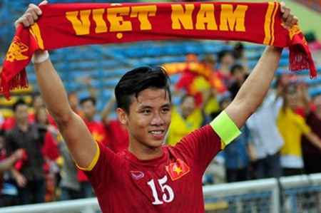HLV Hữu Thắng: 'Triệu tập Quế Ngọc Hải không phải vì tình thân'