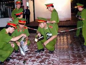 Triển khai thi hành Luật Tổ chức cơ quan điều tra hình sự
