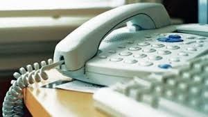 Ngành công an thay đổi số điện thoại