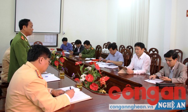 Tiếp tục siết chặt quản lý các bến cát, sỏi trái phép