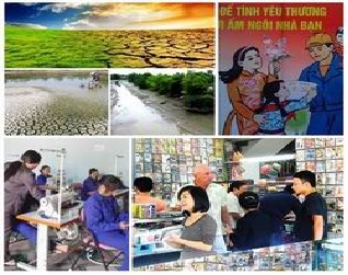 Chỉ đạo, điều hành của Chính phủ, Thủ tướng Chính phủ nổi bật tuần