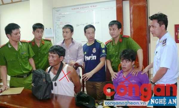 Đấu tranh với tội phạm ma túy, cuộc chiến không nghỉ
