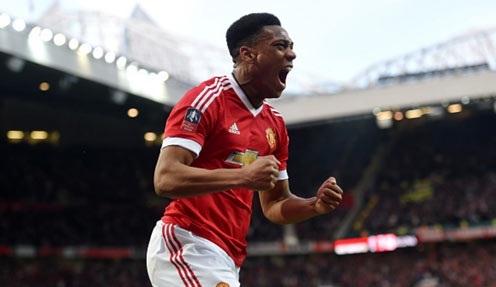 MU - West Ham: Chưa thể định đoạt