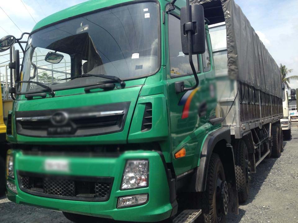 Vận chuyển máy móc không rõ nguồn gốc