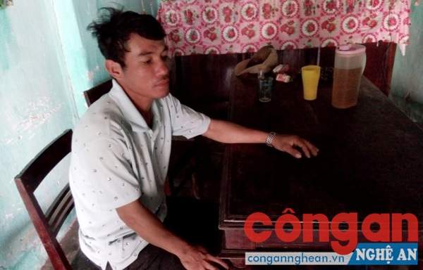 Bố Hiền kể lại sự việc