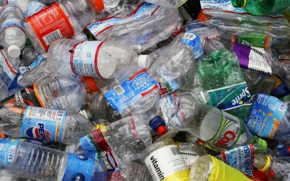 Tìm ra vi khuẩn phân hủy vật liệu nhựa