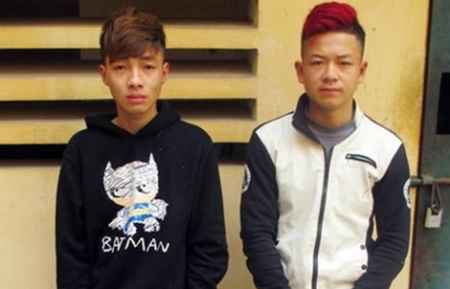 Cơn ghen tuổi teen và kết cục thương tâm