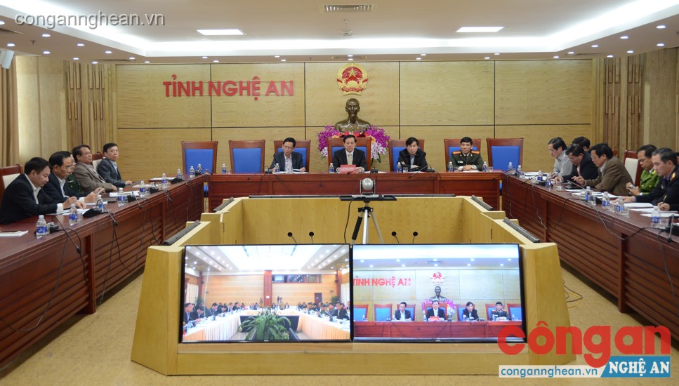 Triển khai công tác phòng, chống AIDS, tệ nạn ma túy, mại dâm năm 2016