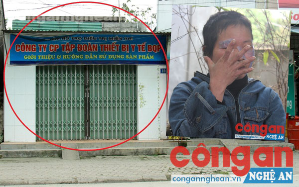 Vỡ mộng 'đa cấp'