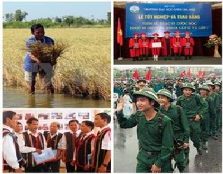 Chỉ đạo, điều hành của Chính phủ, Thủ tướng Chính phủ nổi bật tuần