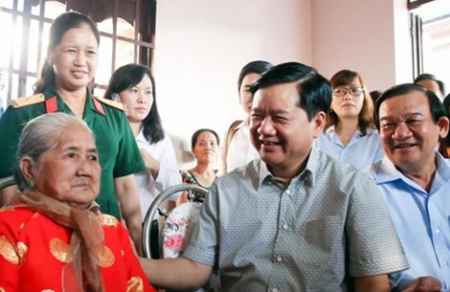 'Hiện tượng' Đinh La Thăng hay câu chuyện về 'văn hóa lãnh đạo'