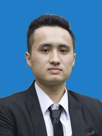 Cao Thiện Minh, sinh viên Đại học Văn hóa
