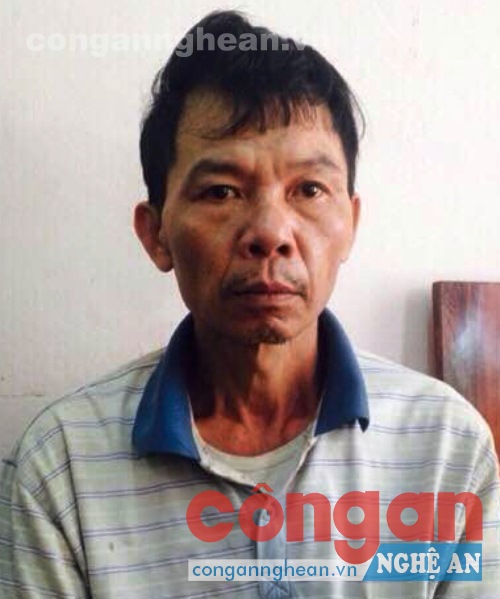  Đối tượng Lô Văn Quý
