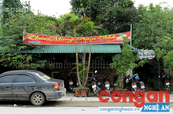 Rắc rối vì hợp đồng cho thuê đất bị 'sang tên', đổi chủ