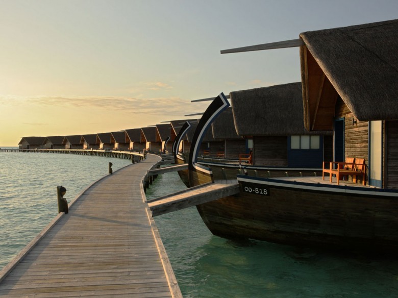 Cocoa Island By Como, Maldives