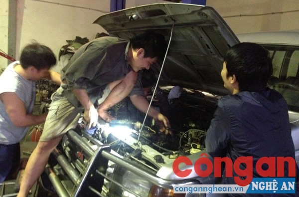 Đặt ra nhiều thách thức trong bối cảnh hội nhập