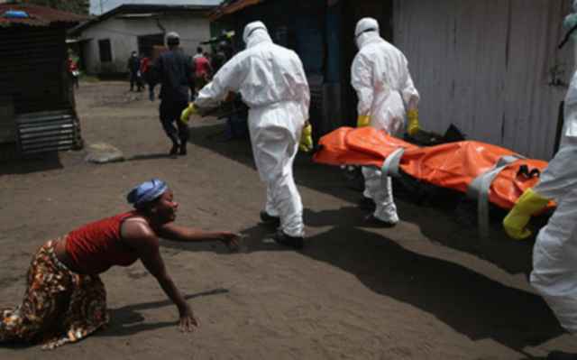 Chấm dứt tình trạng khẩn cấp toàn cầu đối với dịch Ebola