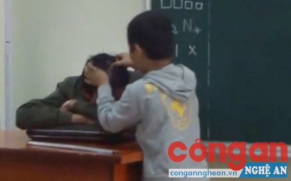 Sa sút đạo đức nghề giáo: Đừng để 'con sâu làm rầu nồi canh'