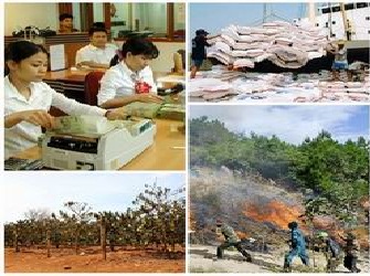 Chỉ đạo, điều hành của Chính phủ, Thủ tướng Chính phủ nổi bật tuần