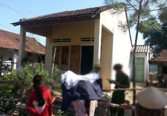 Tử vong tại nhà riêng