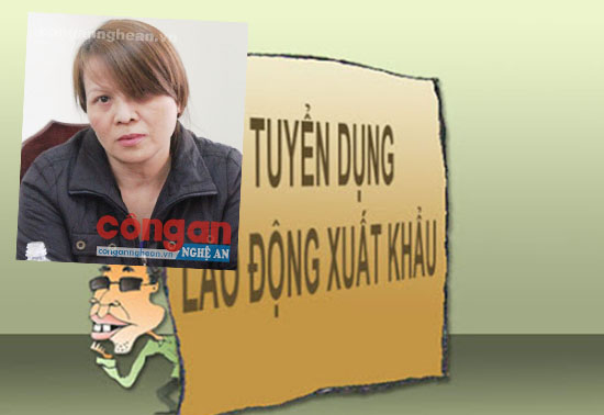 Hệ lụy từ 'lỗ hổng' xuất khẩu lao động (Kỳ cuối)