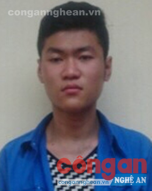 Đối tượng Hoàng Bá Niên
