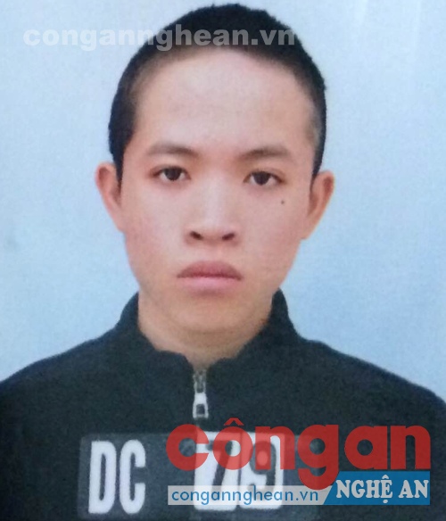 Đối tượng Nguyễn Đức Thi