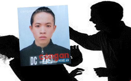 9X ngang nhiên chặn đường cướp tài sản