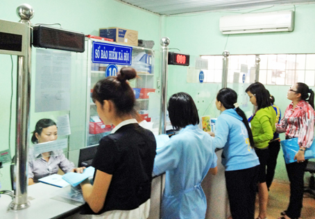 Được đóng BHXH một lần để hưởng lương hưu
