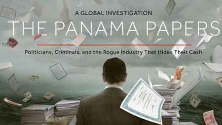 Vụ Panama: 'Như đứng đống lửa, như ngồi đống than'!