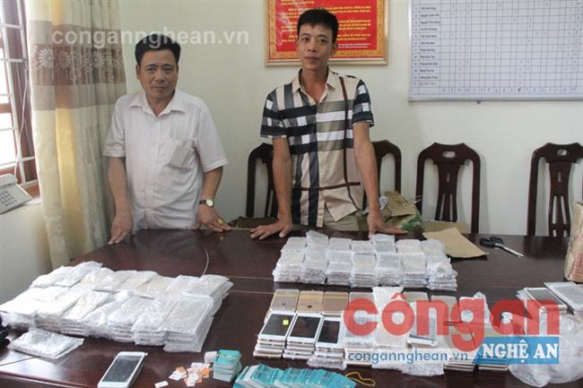 300 iPhone 6 không rõ nguồn gốc