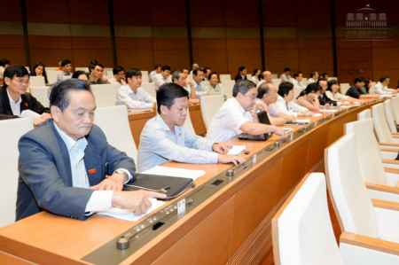 Những thông tin nào được và không được tiếp cận?!