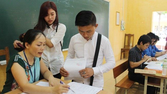 Nhóm 9 trường ĐH thông báo phương thức tuyển sinh