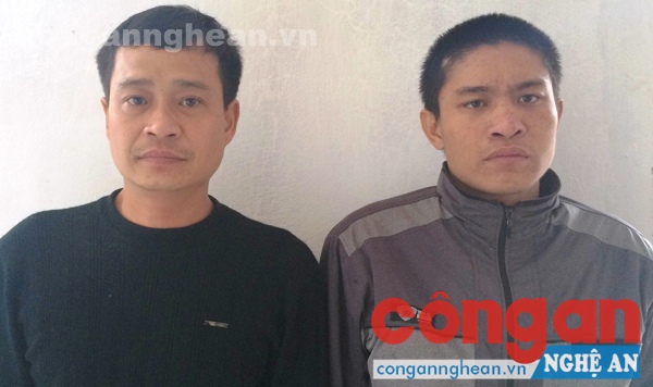 Vô công rỗi nghề, mua bán ma túy