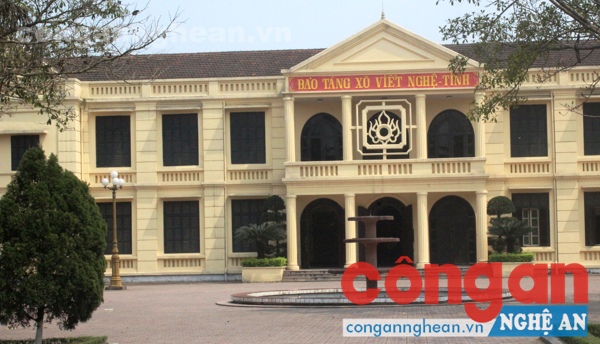 Phát triển chưa tương xứng với tiềm năng